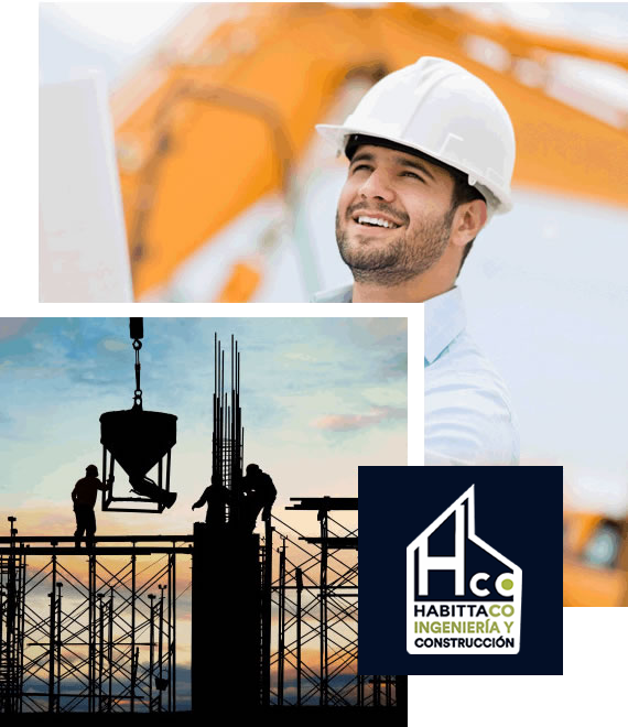 Construcción Habitta